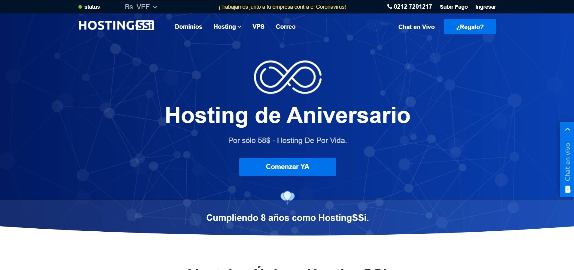 HostingSSI