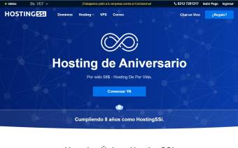 HostingSSI