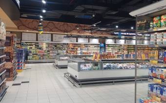 LuLu Hypermarket - Galleria