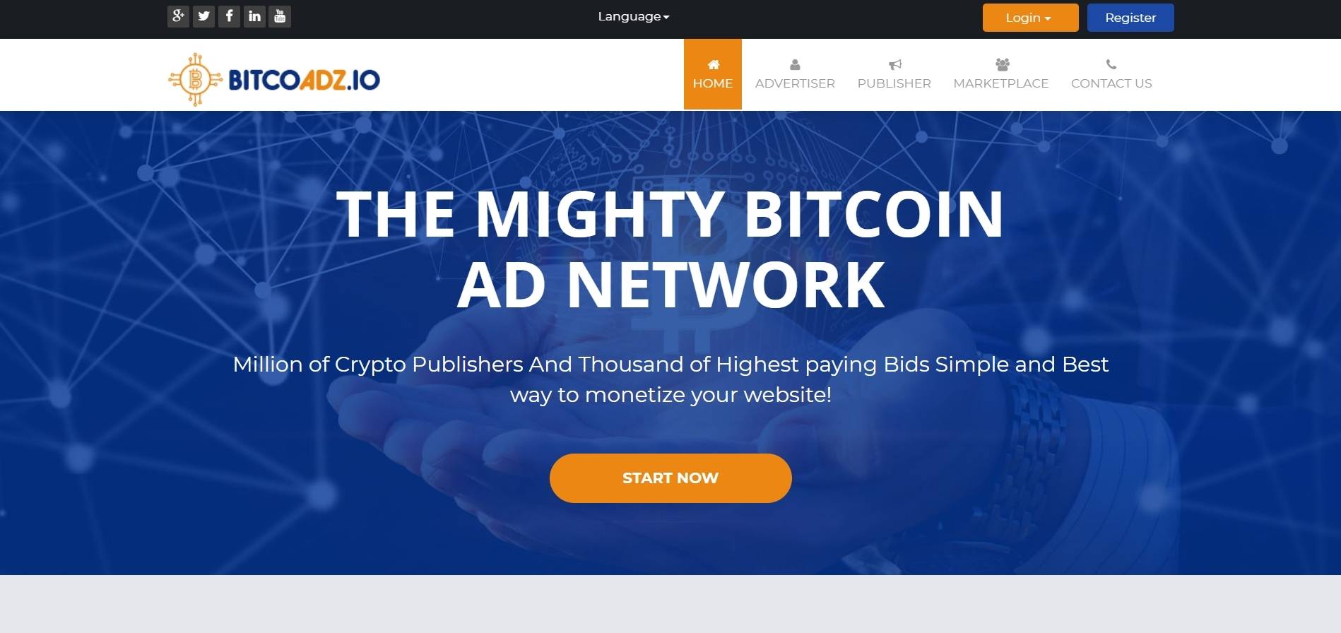 Bitcoadz