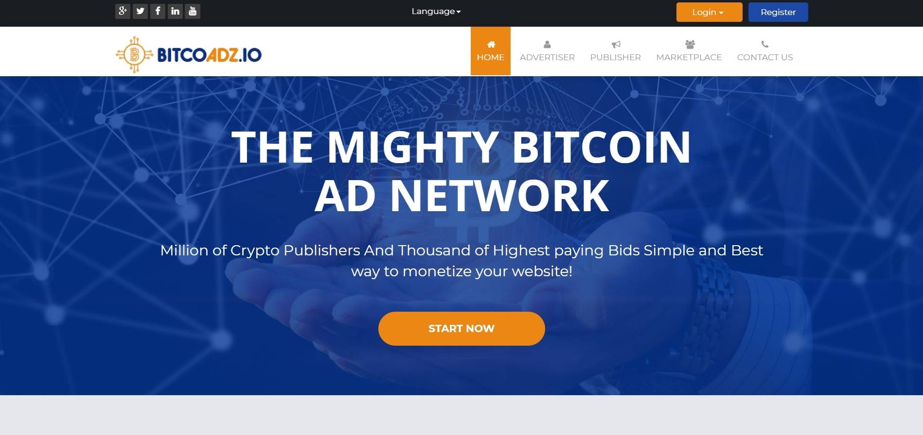 Bitcoadz