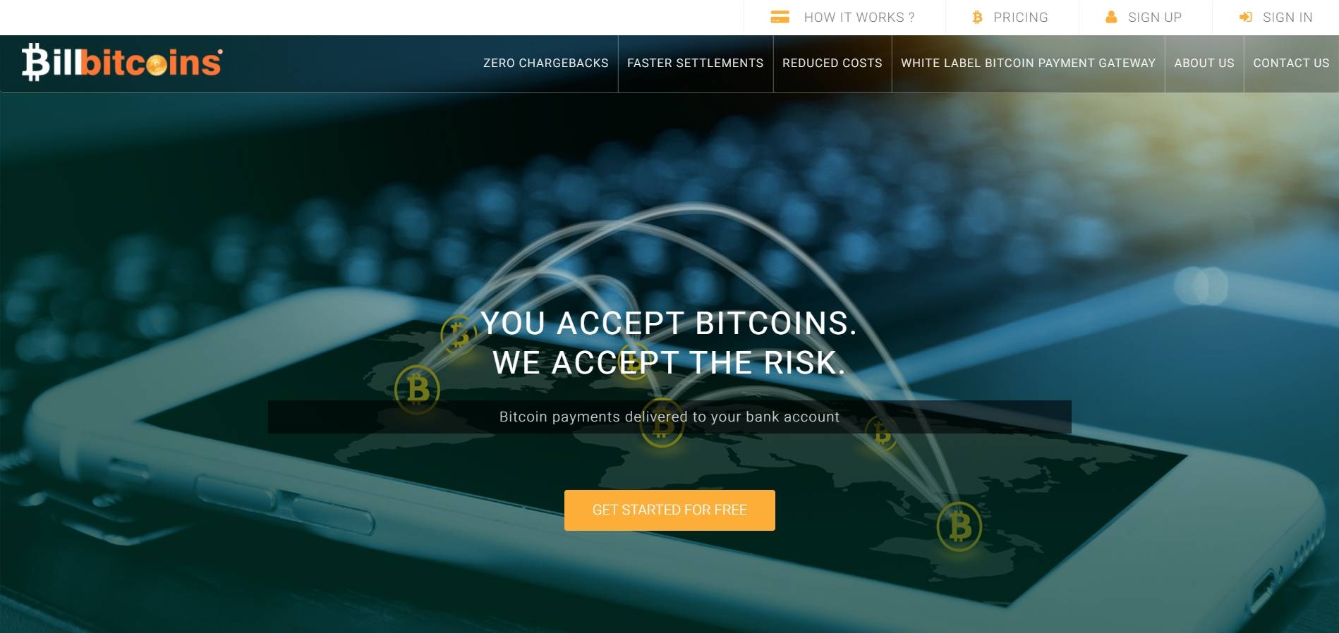 Billbitcoins
