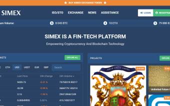 Simex