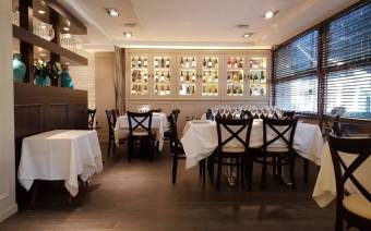 Restaurant La Ciudadela