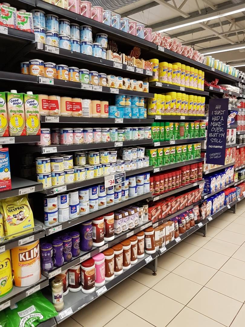 Pick n Pay Parklands