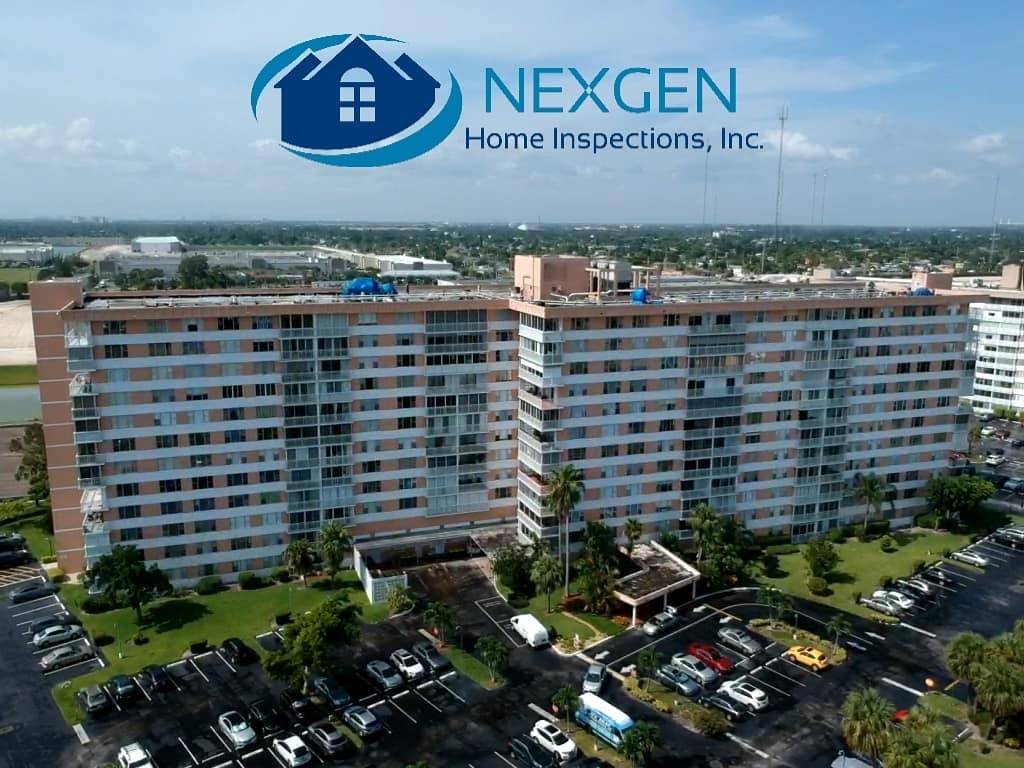 NexGen Home Inspections