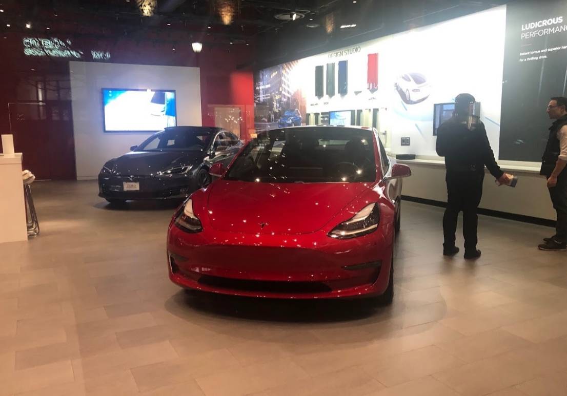Tesla