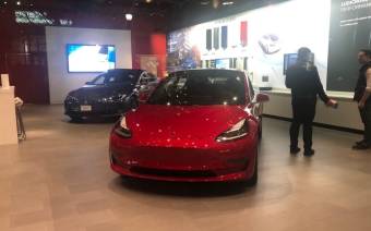 Tesla