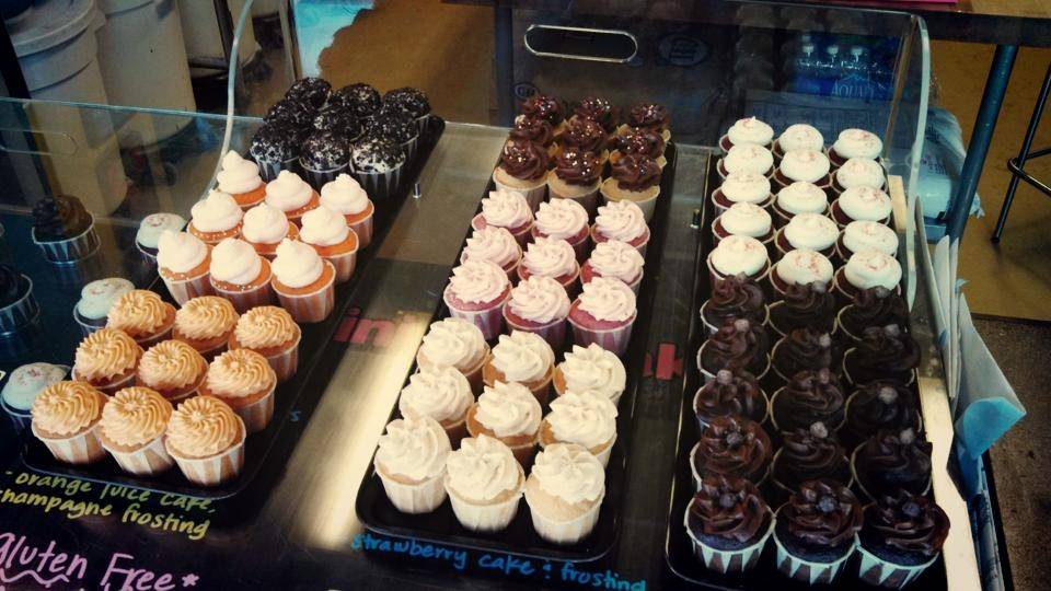 Cups and Cakes Bakery