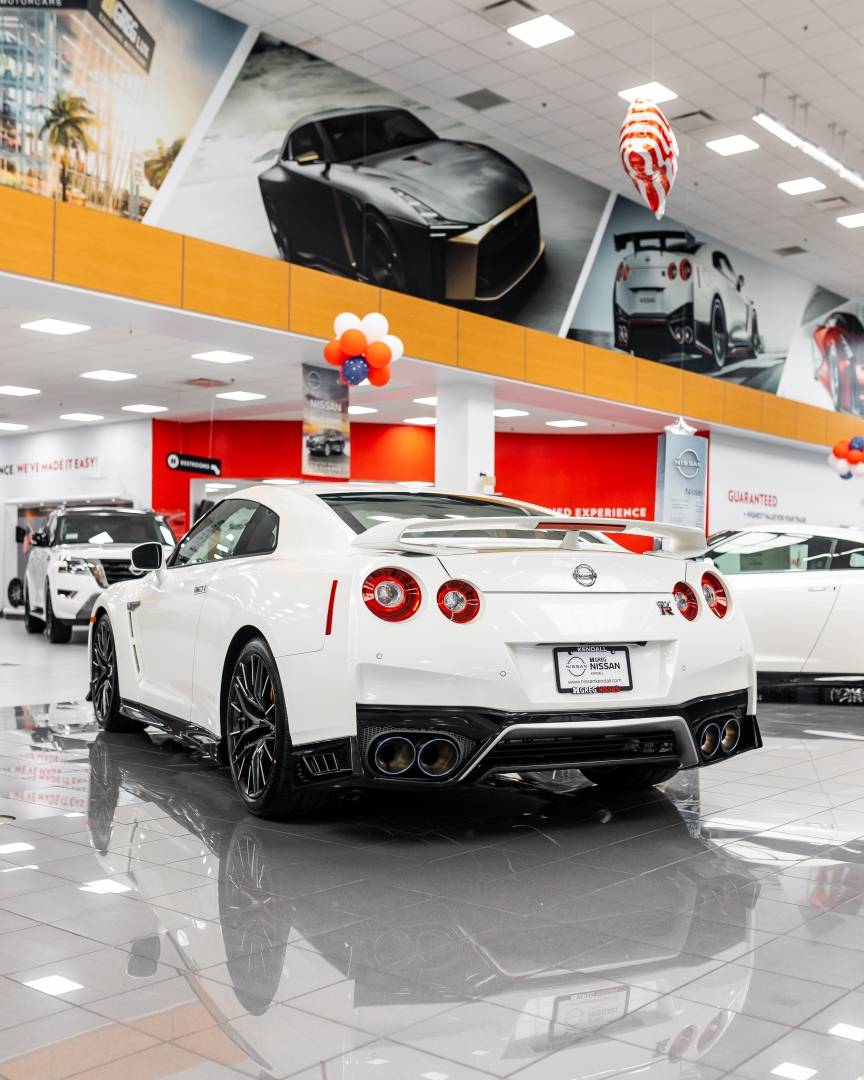 HGreg.com Nissan Kendall