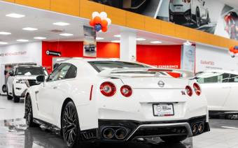 HGreg.com Nissan Kendall