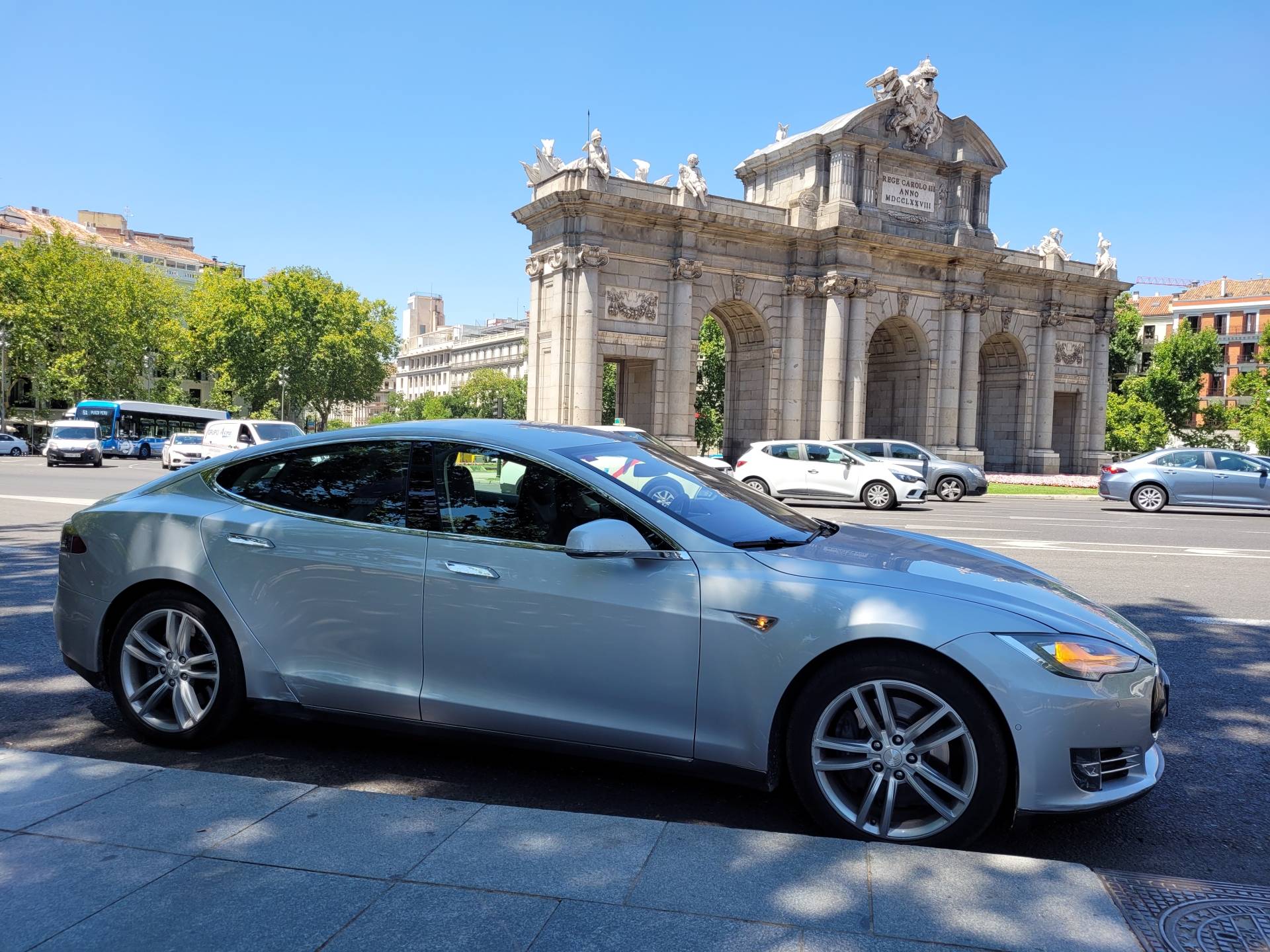 FutureDrive Madrid