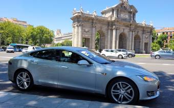 FutureDrive Madrid