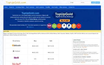 TopUpGold