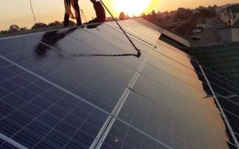 African Corporate Cleaning