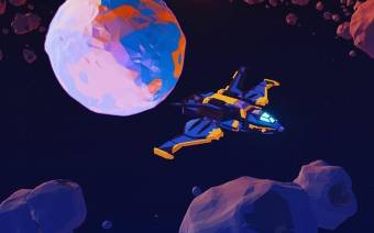 Space Misfits