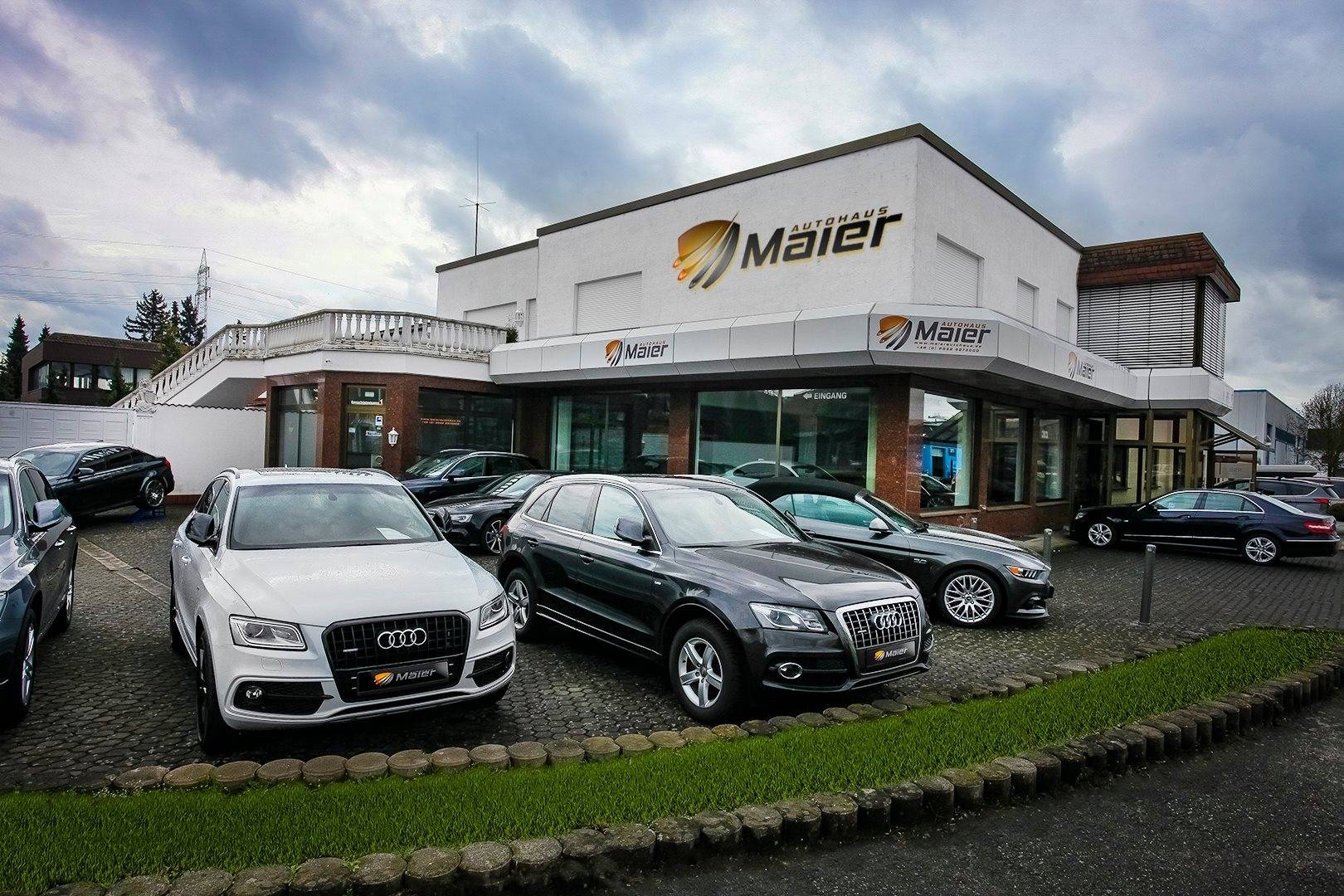 Autohaus Maier