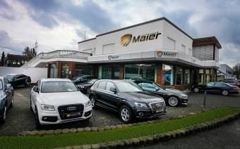 Autohaus Maier