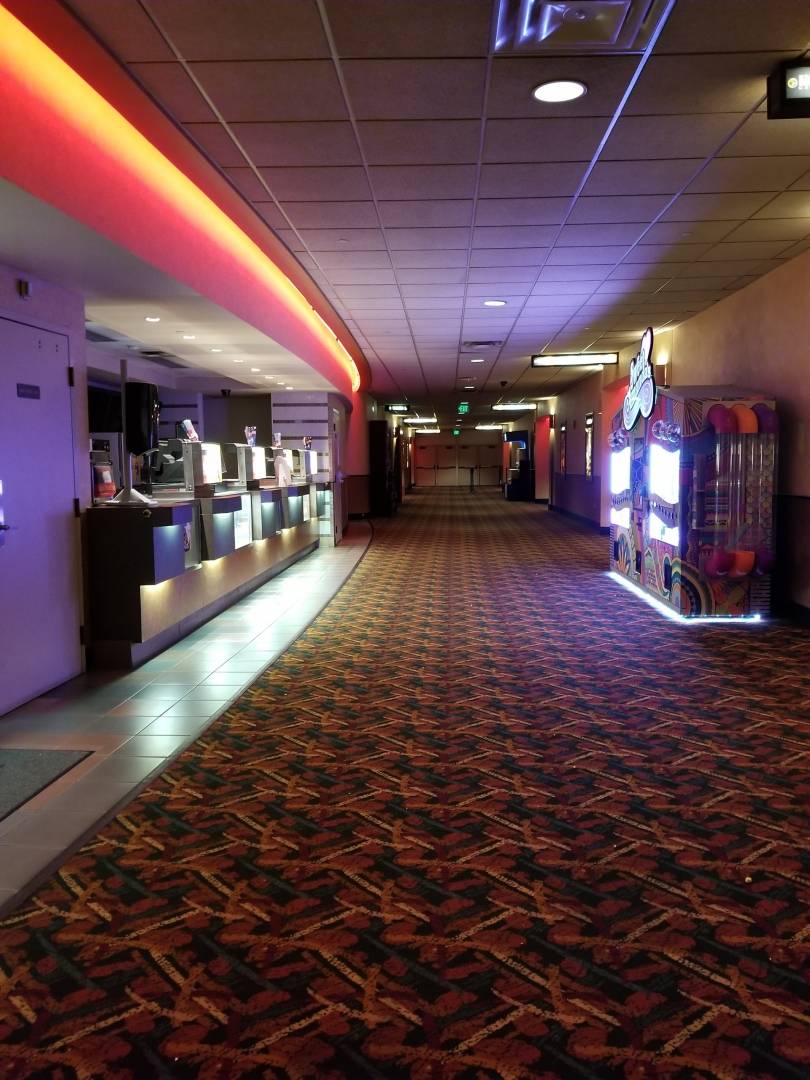 Regal UA Broadway Faire