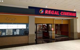 Regal Aviation Mall