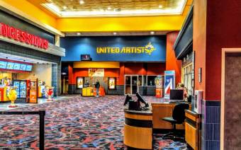 Regal Westbury IMAX & RPX