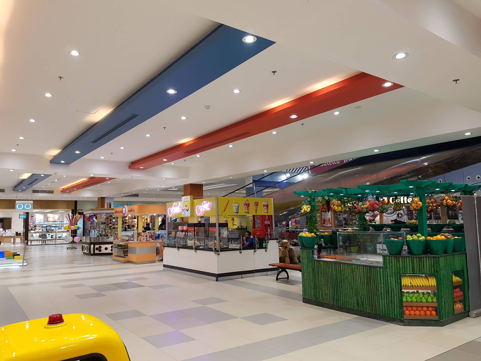 LuLu Hypermarket - Hidd