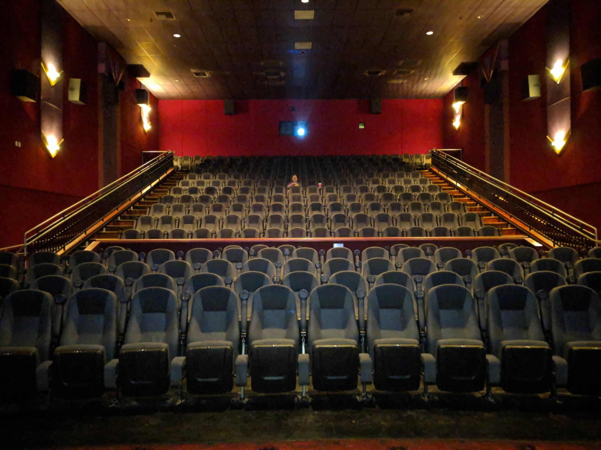 Regal Edwards Bakersfield