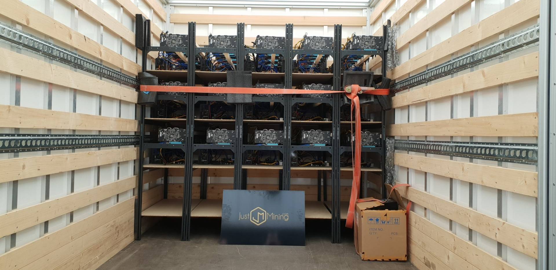 Just Mining