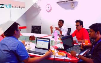 Zab Technologies