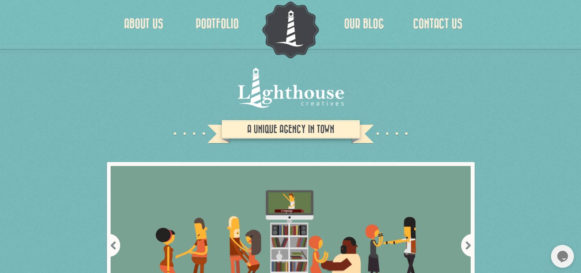 Lighthouse Creatives