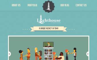 Lighthouse Creatives