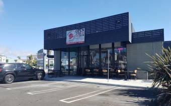 Nexx Burger
