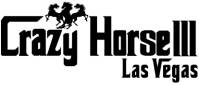 Crazy Horse 3 Gentlemen's Club