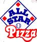 All Star Pizza