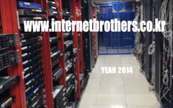 Internet Brothers
