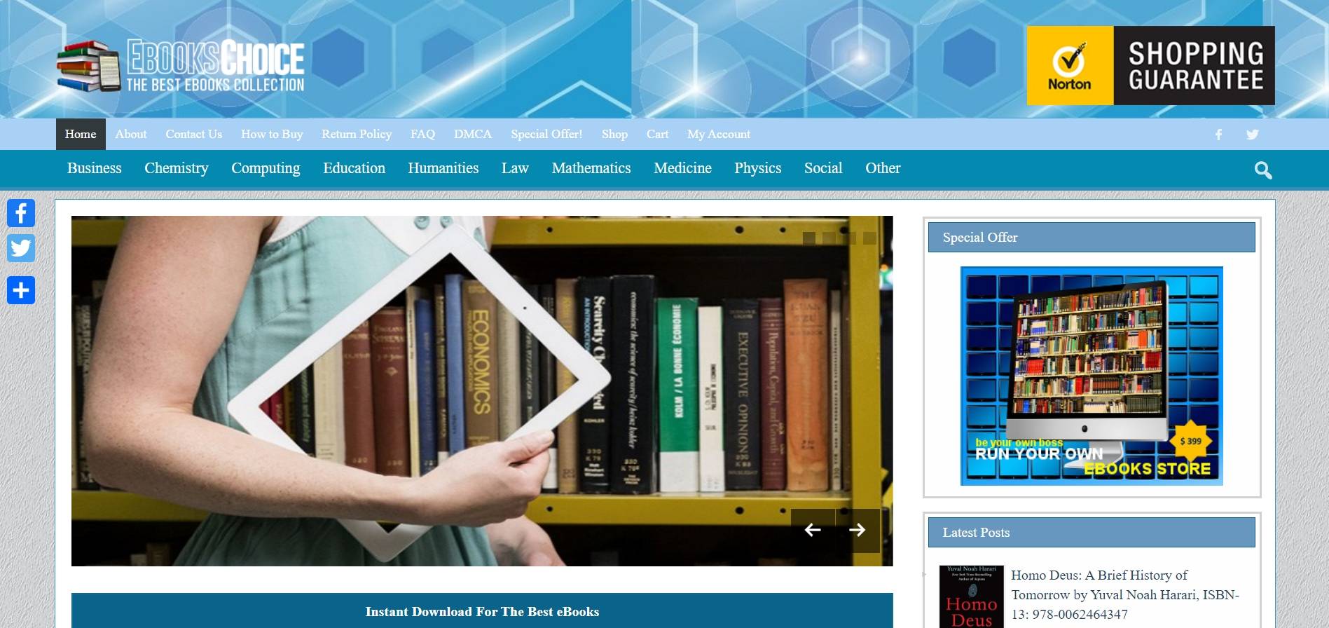 eBooksChoice