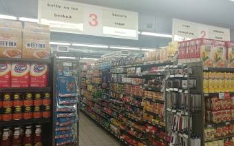 Pick n Pay Family Panorama