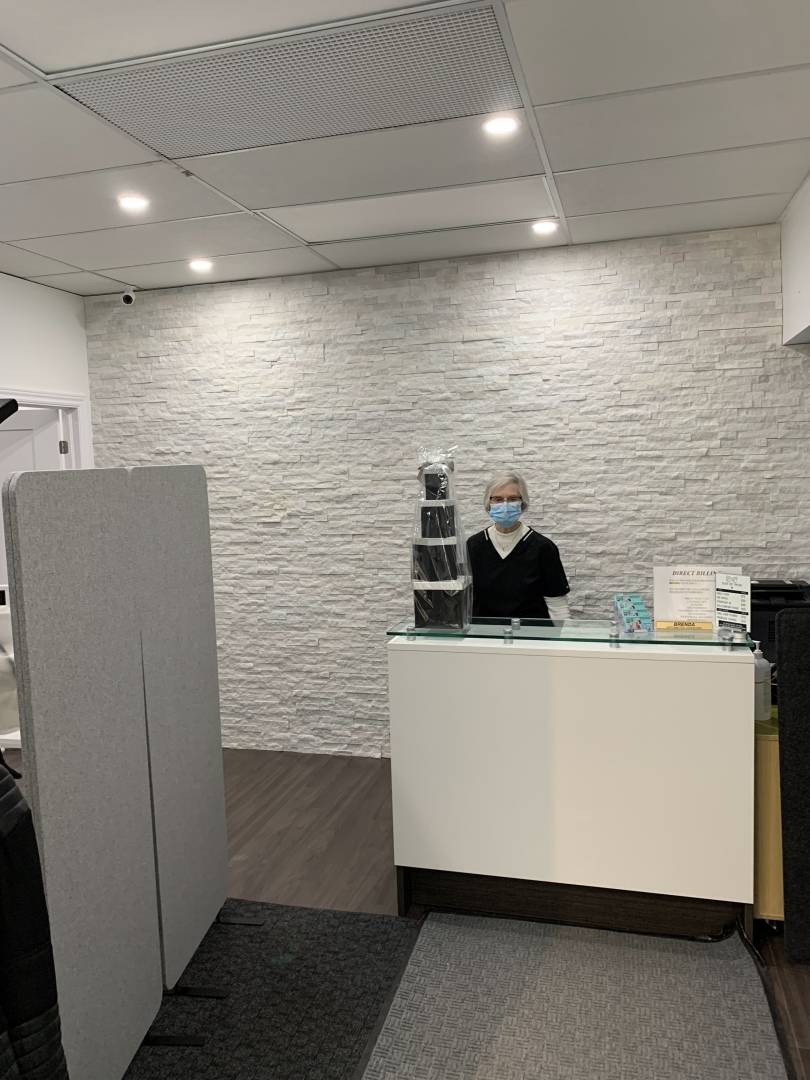 Dr Ngi Optometry