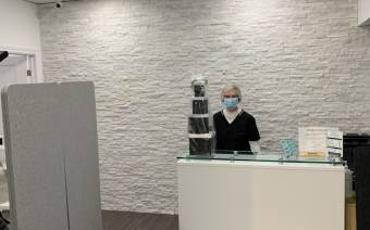 Dr Ngi Optometry
