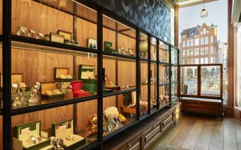 Amsterdam Vintage Watches