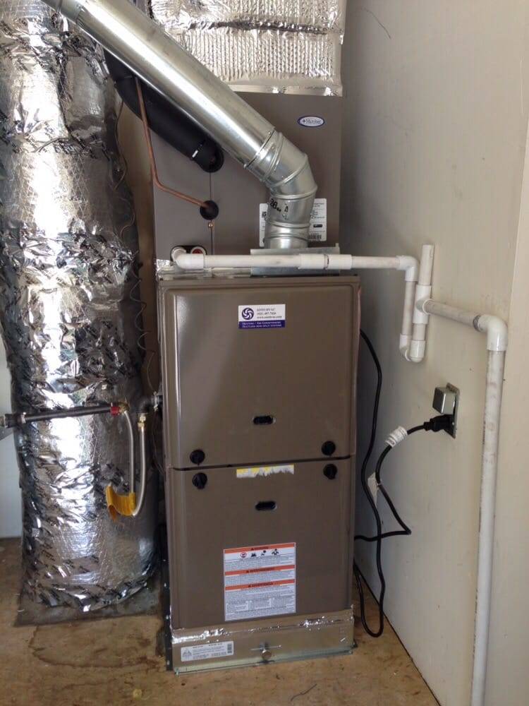 Soto HVAC