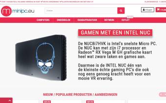 MiniPC