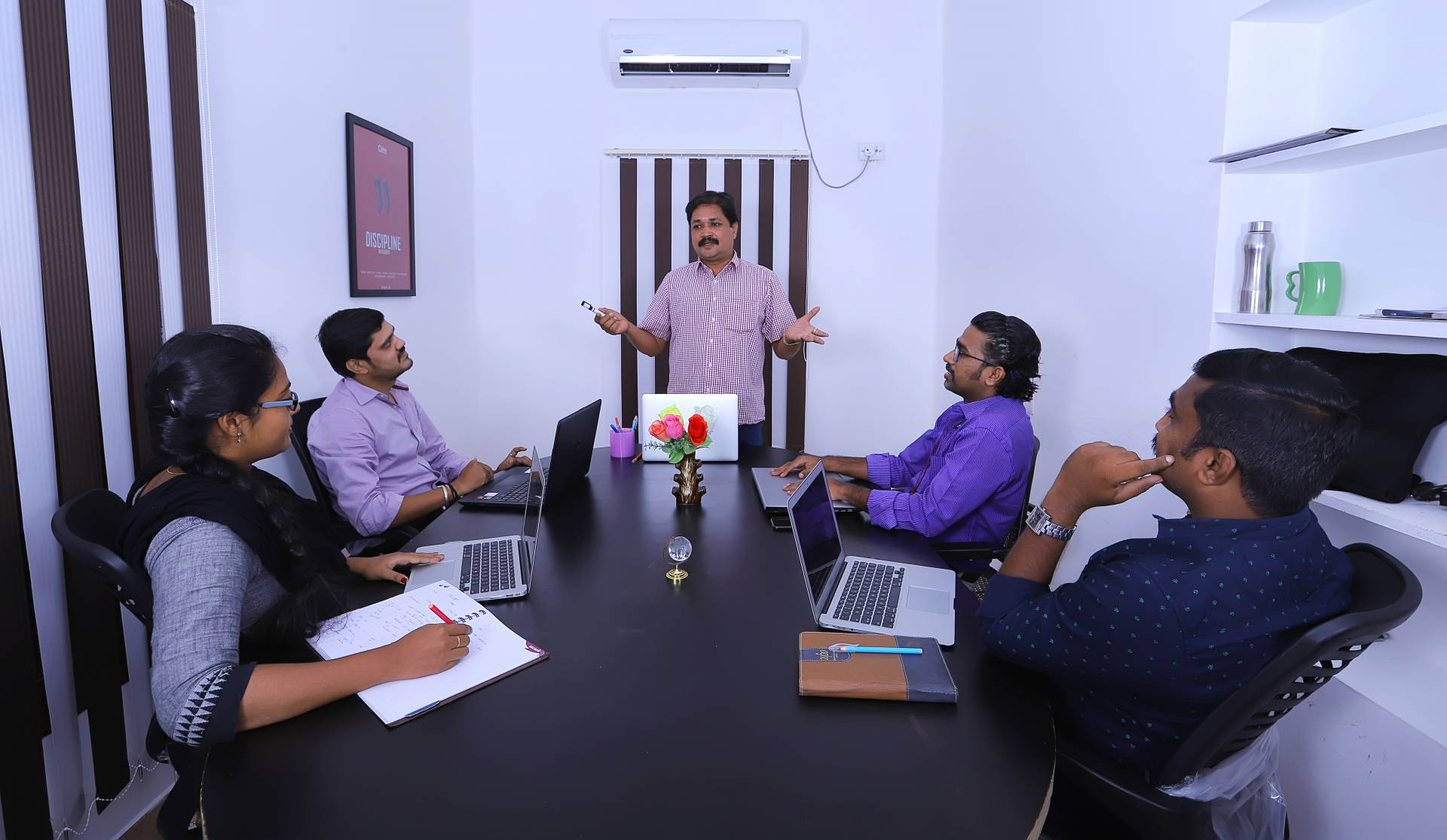 WeAlwin Technologies