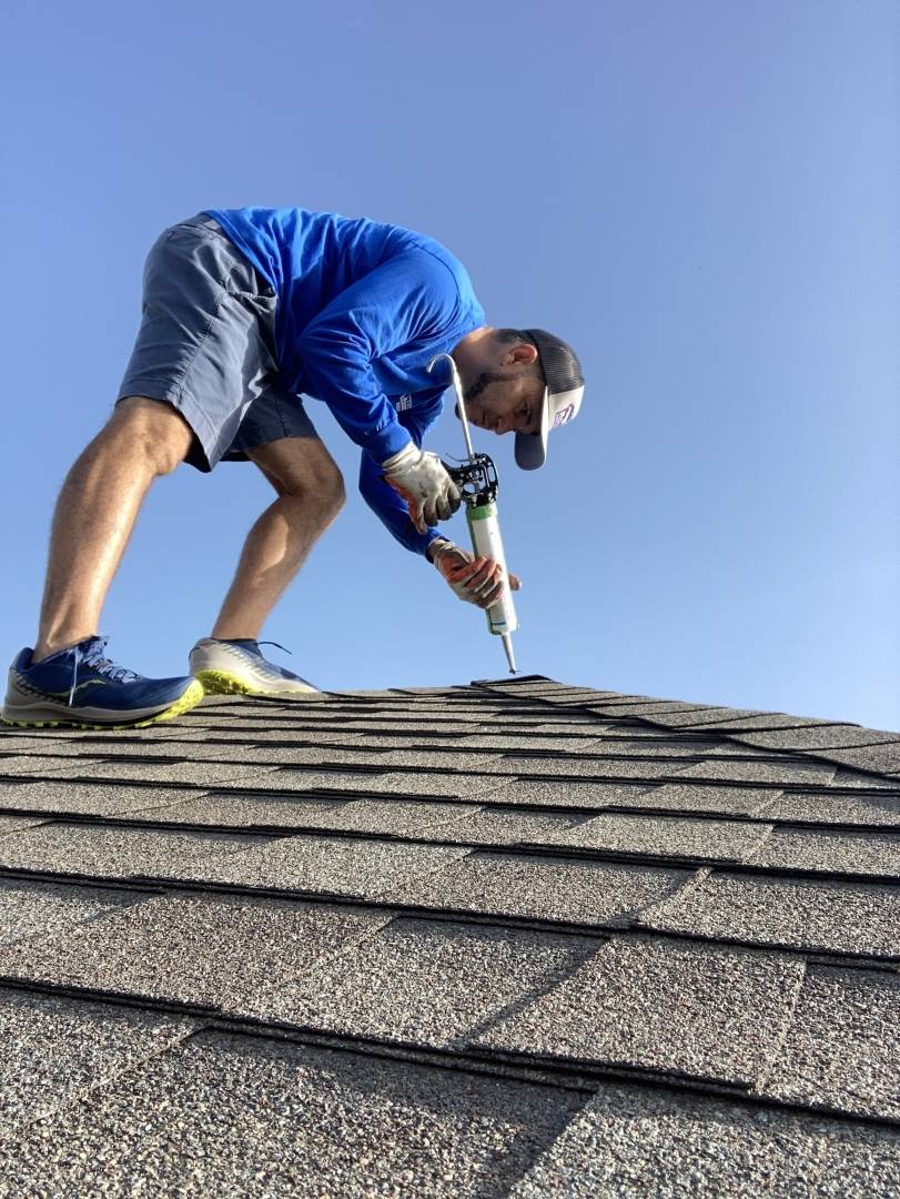 Roofing Services Now