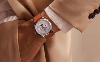 WatchCollector by Lohri