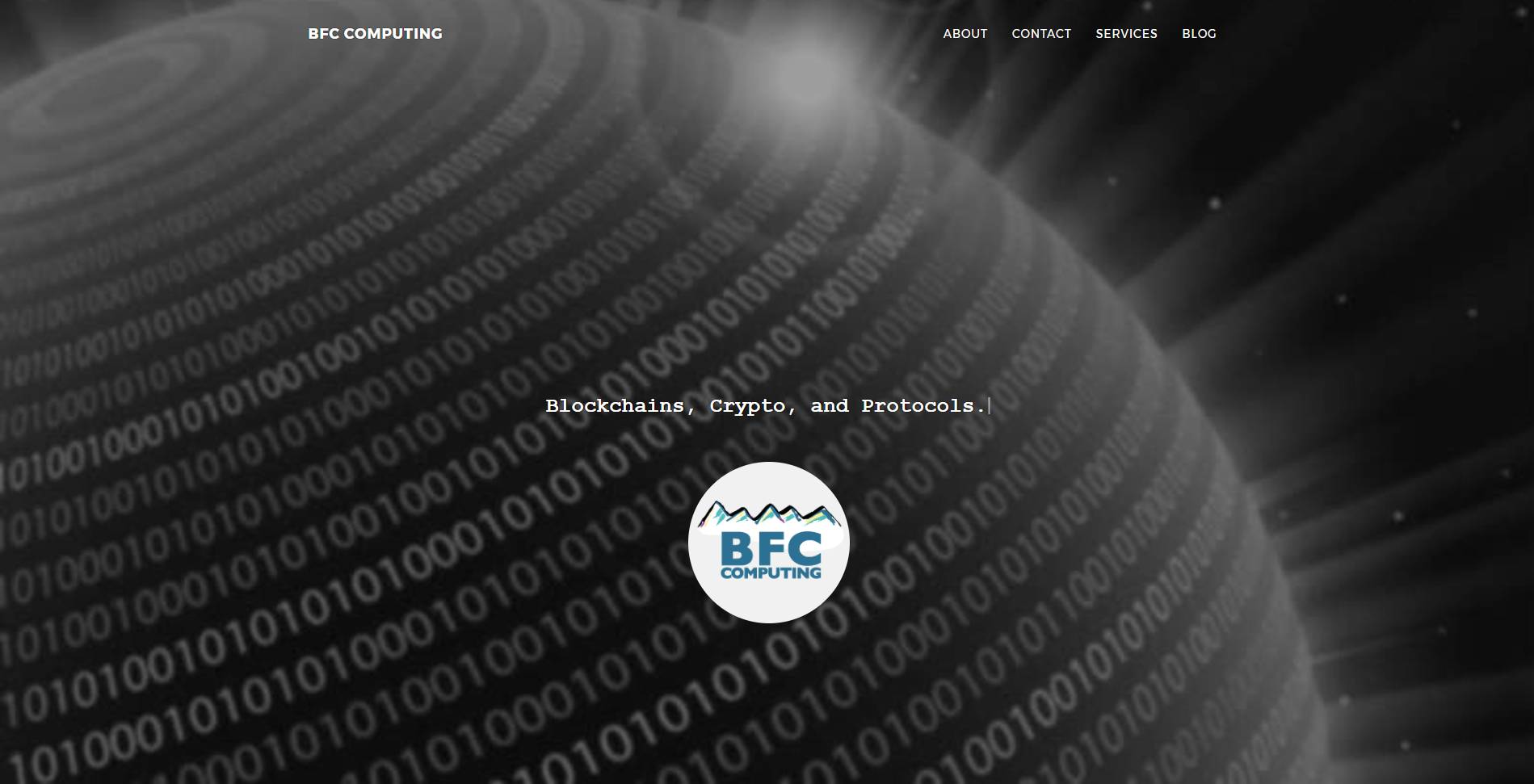 BFC Computing