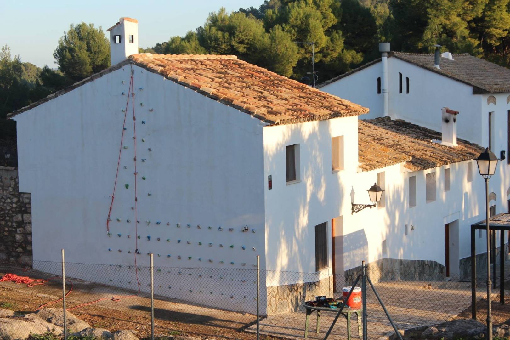 Masía Villalonga