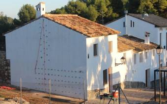 Masía Villalonga