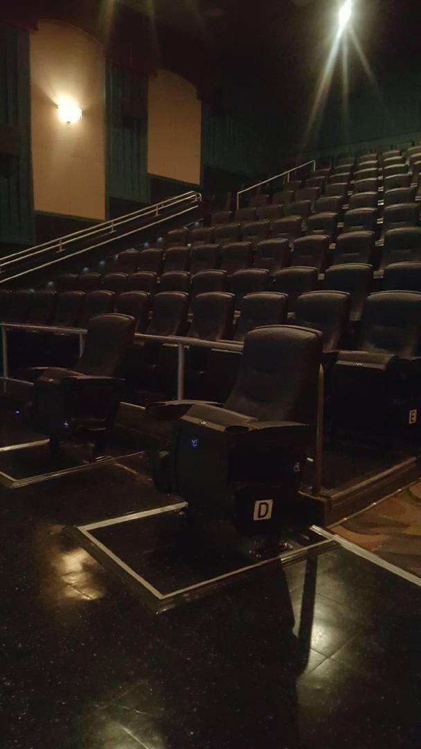 Regal Phillips Place