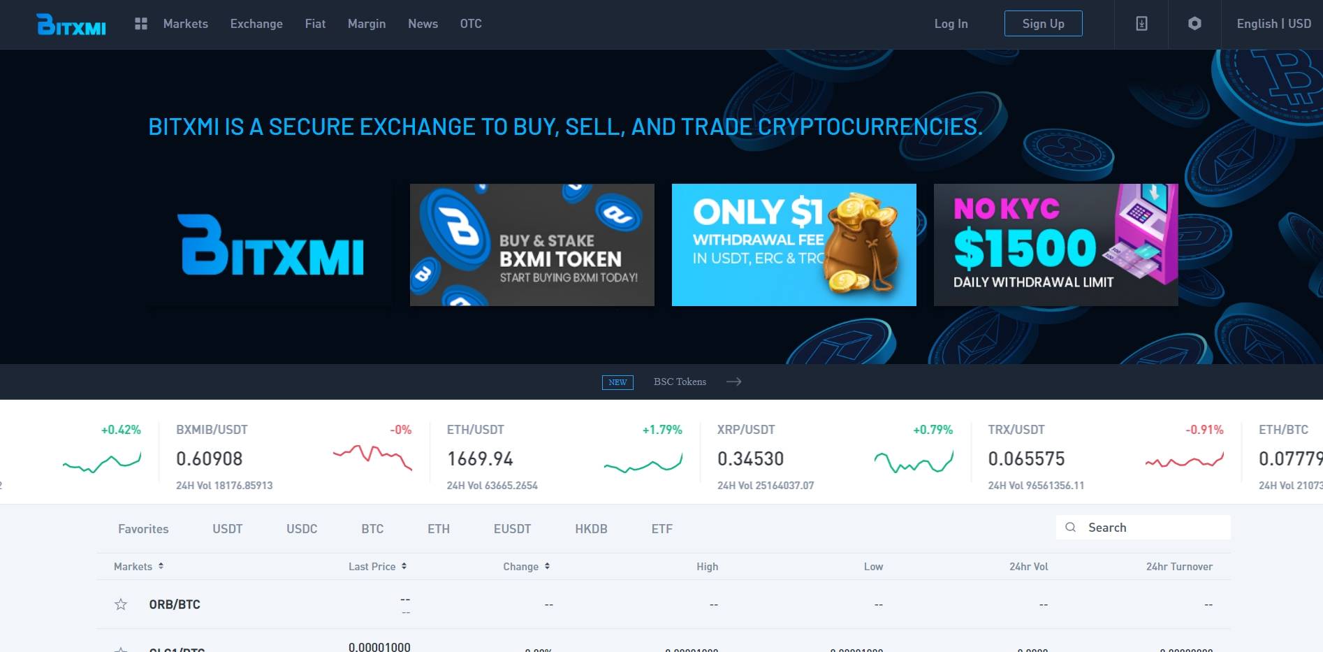 Bitxmi